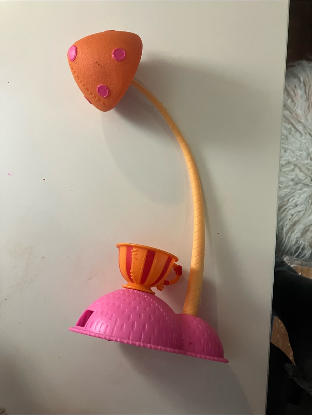 Lalaloopsy Spinning Teapot